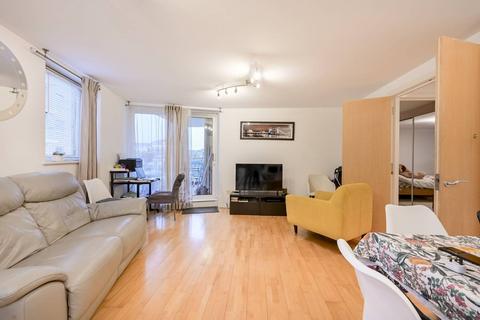 7 Basin Approach, London, E14 7JA