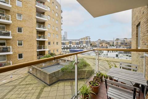 7 Basin Approach, London, E14 7JA