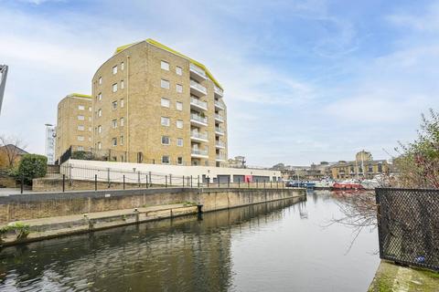 2 bedroom flat for sale, Basin Approach, Limehouse, London, E14