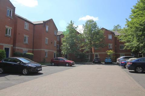 2 bedroom apartment for sale, Trinity Court, Cleminson Street, Salford, Lancashire, M3