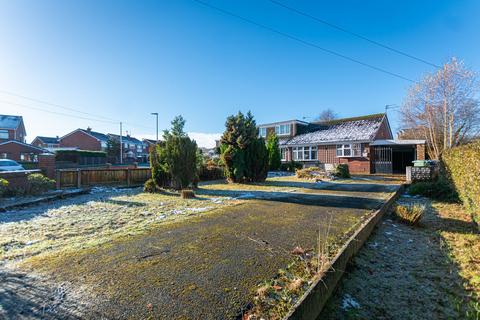 2 bedroom semi-detached bungalow for sale, Hulme Road, Leigh WN7