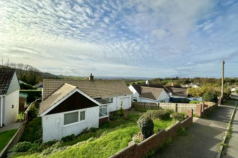 2 bedroom detached bungalow for sale, Westview Road, Marldon, Paignton