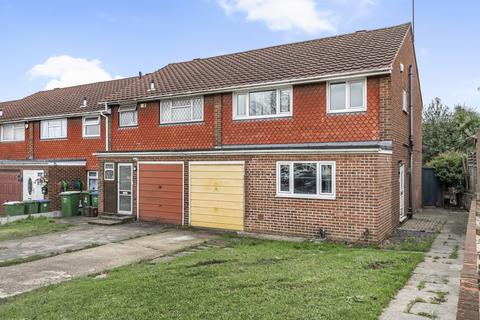 3 bedroom semi-detached house for sale, Bexley Road, Erith