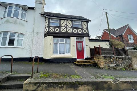 2 bedroom house for sale, Mongeham Road, Great Mongeham, CT14