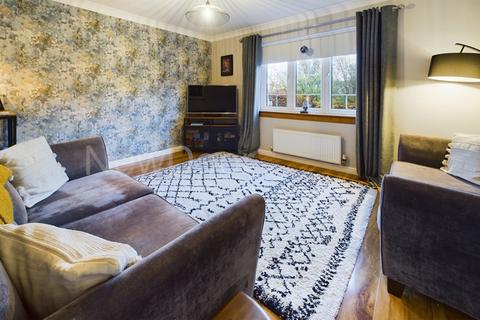 3 bedroom house for sale, Octavia Walk, Port Glasgow, PA14