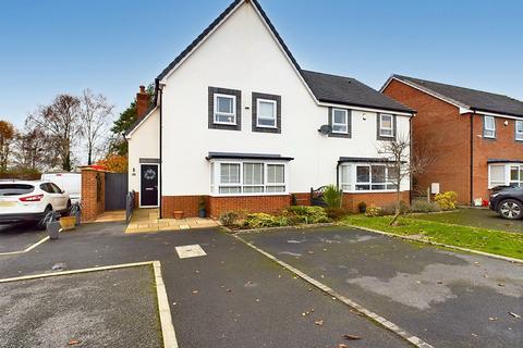 3 bedroom semi-detached house for sale, Summerwood Gardens, Ormskirk L39