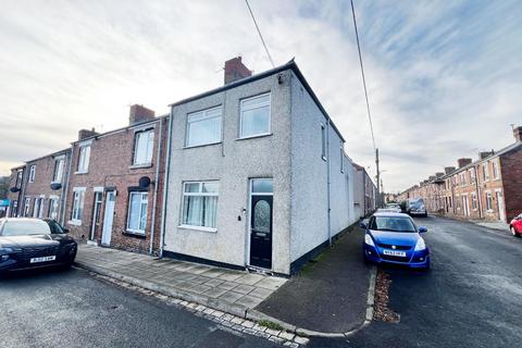 3 bedroom terraced house for sale, Siemens Street, Ferryhill