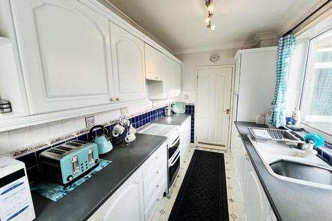 3 bedroom terraced house for sale, Siemens Street, Ferryhill