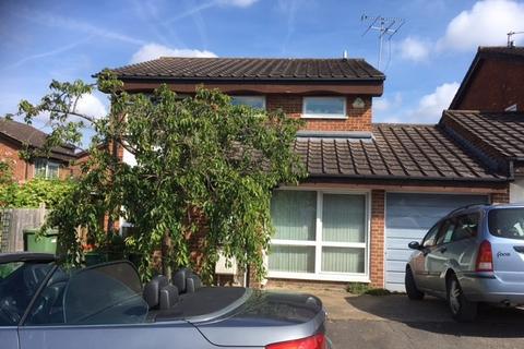 Studio to rent, DRUMALINE RIDGE, WORCESTER PARK KT4