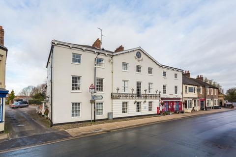 1 bedroom flat for sale, Horsefair, Boroughbridge