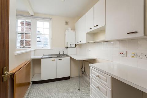 1 bedroom flat for sale, Horsefair, Boroughbridge