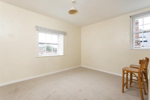 1 bedroom flat for sale, Horsefair, Boroughbridge