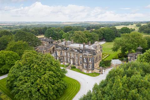 5 bedroom character property for sale, Heath, Nr Wakefield, West Yorkshire