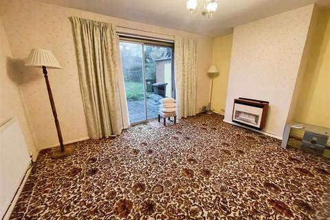 3 bedroom terraced house for sale, Deepmore Road, Rugby CV22