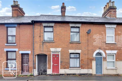 2 bedroom terraced house for sale, Brook Street, Colchester, Essex, CO1