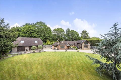 6 bedroom detached house for sale, Church Lane, Reading RG2