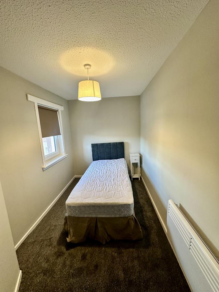 Single bedroom