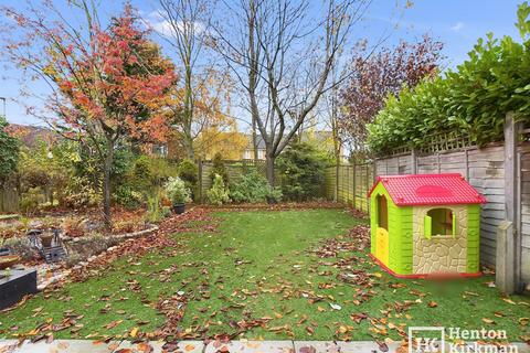 undefined, Lennox Close, Grays