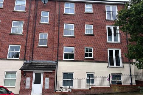 2 bedroom apartment to rent, Stonemere Drive, Radcliffe, M26 1QY