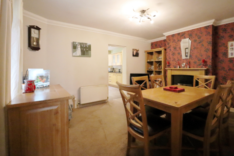 2 bedroom end of terrace house for sale, Henry Street, Bromley