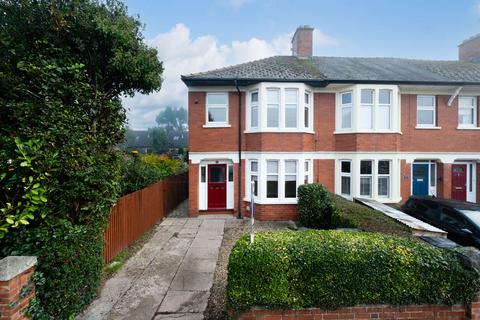 3 bedroom end of terrace house for sale, Highmore Street, Hereford HR4