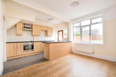 3 bedroom end of terrace house for sale, Highmore Street, Hereford HR4