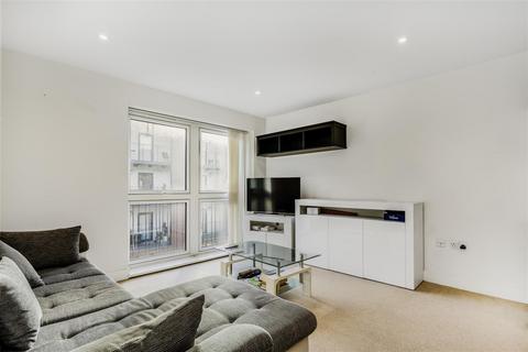 1 bedroom flat for sale, Howard Road, Stanmore HA7