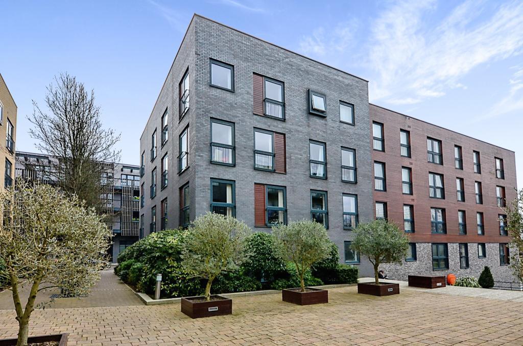 Davidson Frost-Wellings, DFW, Stanmore Place, Mona