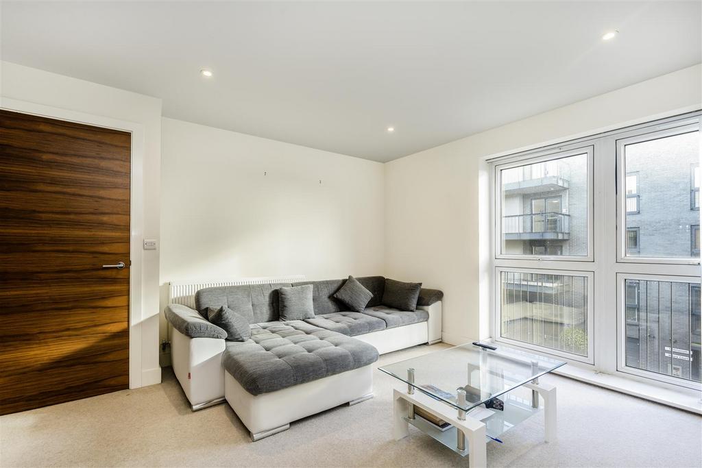 Davidson Frost-Wellings, DFW, Stanmore Place, Mona