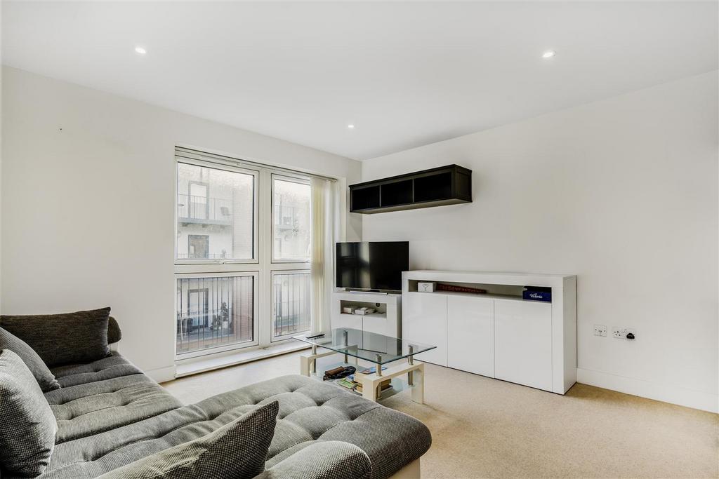 Davidson Frost-Wellings, DFW, Stanmore Place, Mona