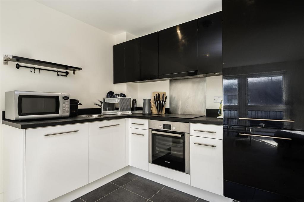 Davidson Frost-Wellings, DFW, Stanmore Place, Mona