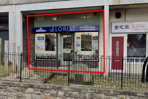 Property for sale, 21 MARKET PLACE, (ARMADALE ROAD), Whitburn, WEST LOTHIAN EH47