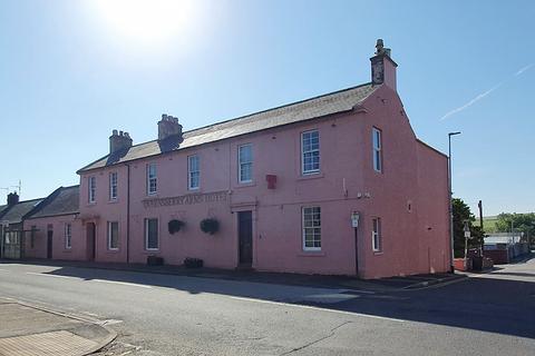 5 bedroom detached house for sale, Queensberry Arms Hotel, Main Street, Kirkconnel DG4