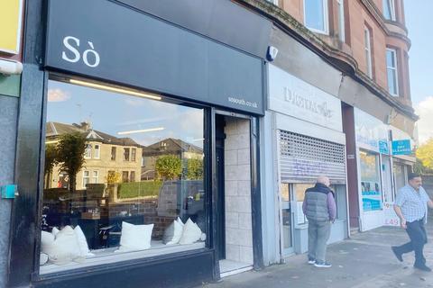 Property for sale, Pollokshaws Rd, Let Investment, Shawlands, Southside Glasgow G41