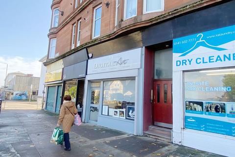 Property for sale, Pollokshaws Rd, Let Investment, Shawlands, Southside Glasgow G41