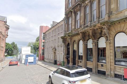 1 bedroom flat for sale, William Street, Top Floor Flat, Greenock PA15