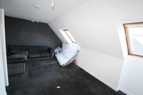 1 bedroom flat for sale, William Street, Top Floor Flat, Greenock PA15