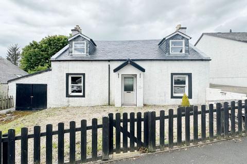 2 bedroom detached house for sale, Glenginnet Road, Fardenreoch, Barr KA26