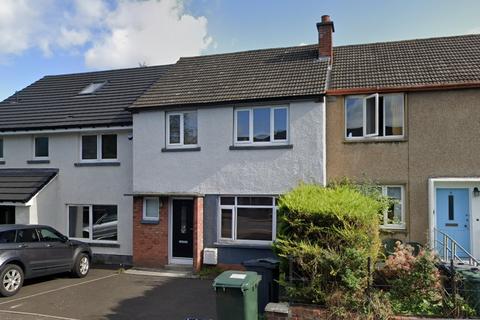 3 bedroom terraced house to rent, 9, Orchard Place, Edinburgh, EH4 2HF