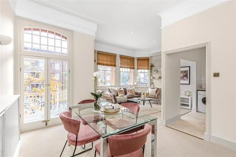 1 bedroom flat for sale, Fulham Road, London, SW6