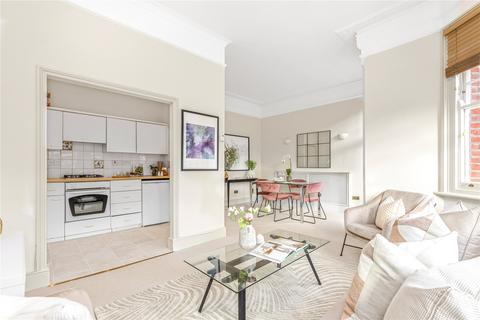 1 bedroom flat for sale, Fulham Road, London, SW6