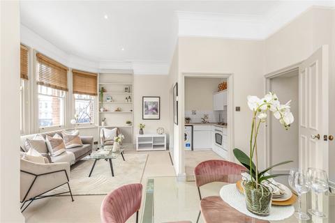 1 bedroom flat for sale, Fulham Road, London, SW6