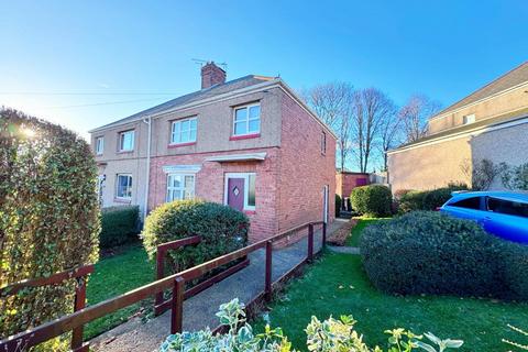 3 bedroom semi-detached house for sale, Dunelm Road, Trimdon Village