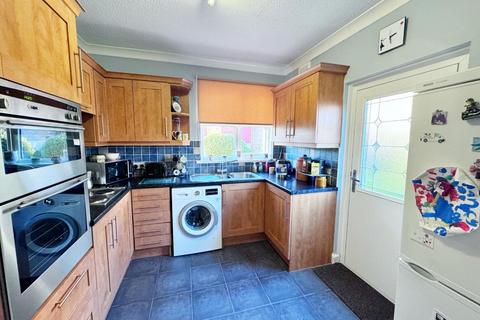 3 bedroom semi-detached house for sale, Dunelm Road, Trimdon Village