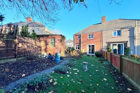 5 Dunelm Road, Trimdon, Trimdon Station, TS29 6PX