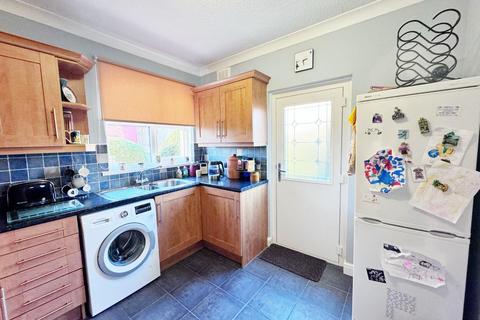5 Dunelm Road, Trimdon, Trimdon Station, TS29 6PX