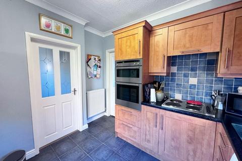 5 Dunelm Road, Trimdon, Trimdon Station, TS29 6PX