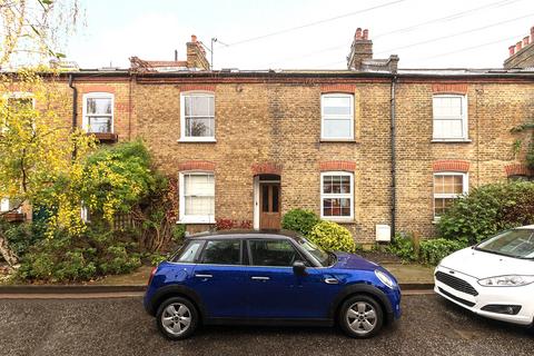 2 bedroom terraced house for sale, Plough Lane,  London, SE22