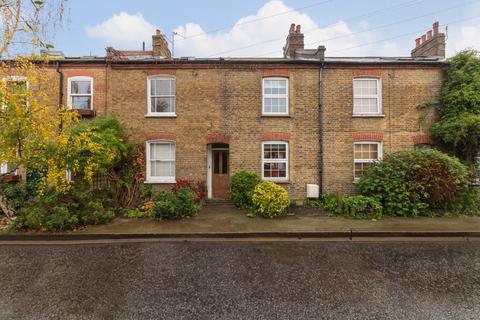 2 bedroom terraced house for sale, Plough Lane,  London, SE22