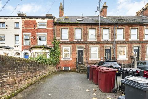 5 bedroom terraced house for sale, Kings Road, Reading